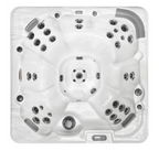 Storm Series Aurora Spa