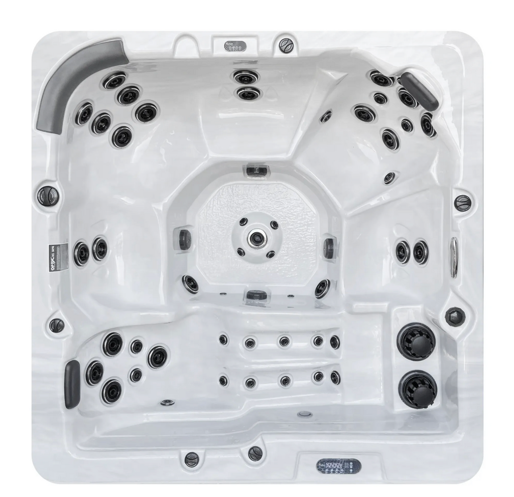 Storm Series Typhoon Spa