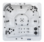 Storm Series Typhoon Spa