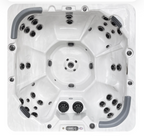 Storm Series Monsoon Spa