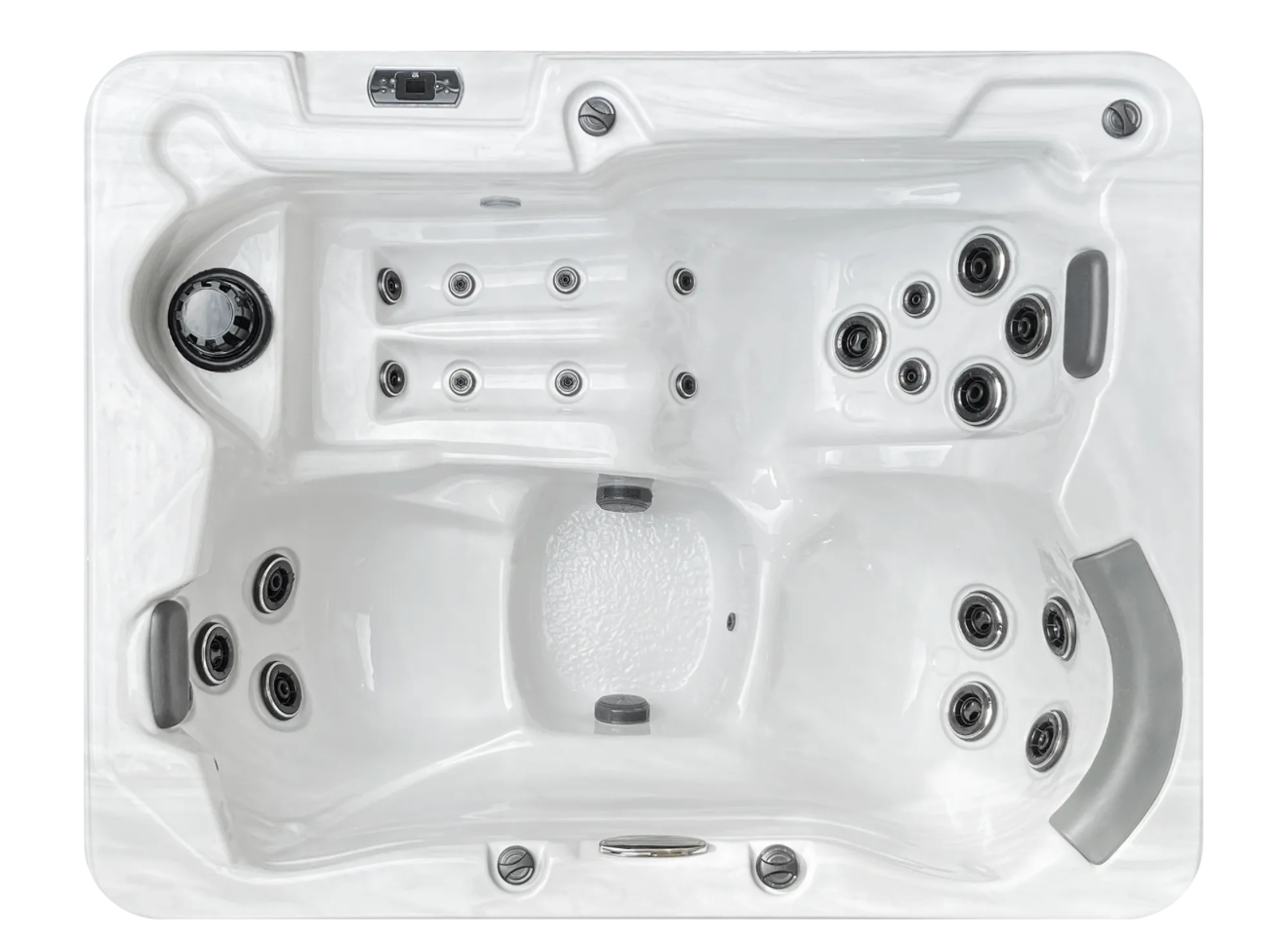 Leisure SeriesTornado Spa