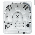 Leisure Series Twister Spa