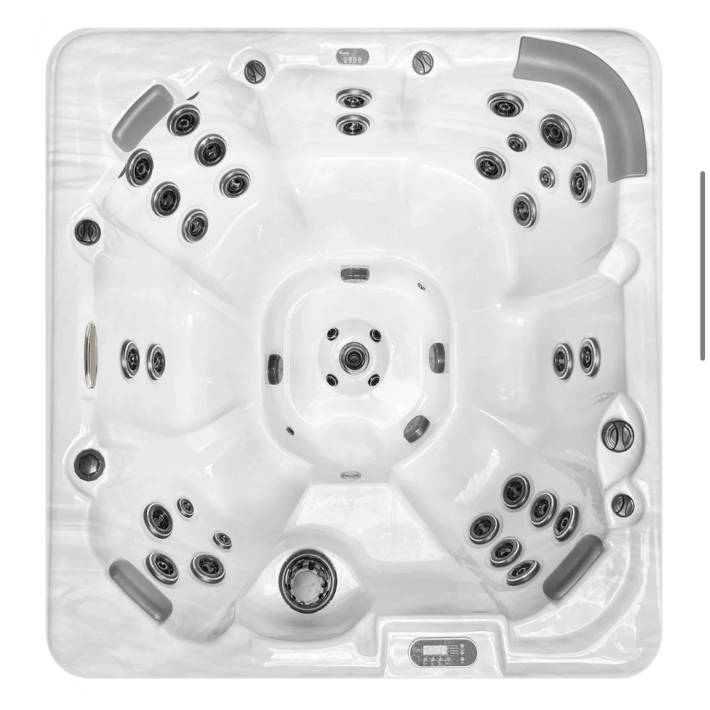 Leisure Series Aurora spa