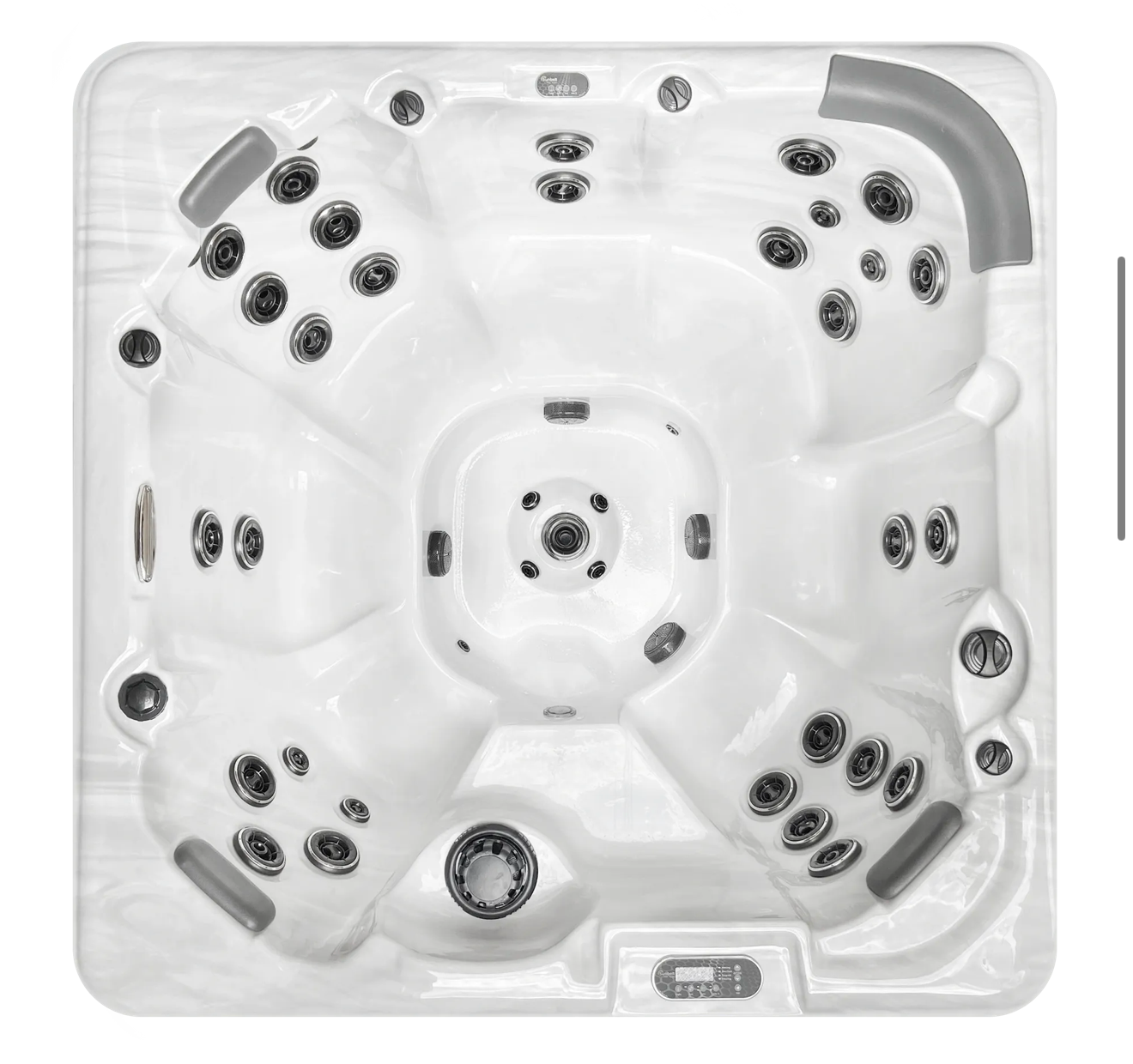 Leisure Series Aurora spa