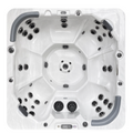 Leisure Series Monsoon Spa