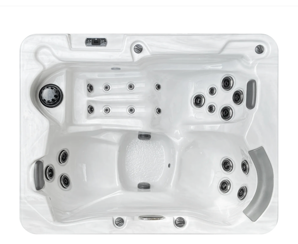 Storm series Tornado Spa