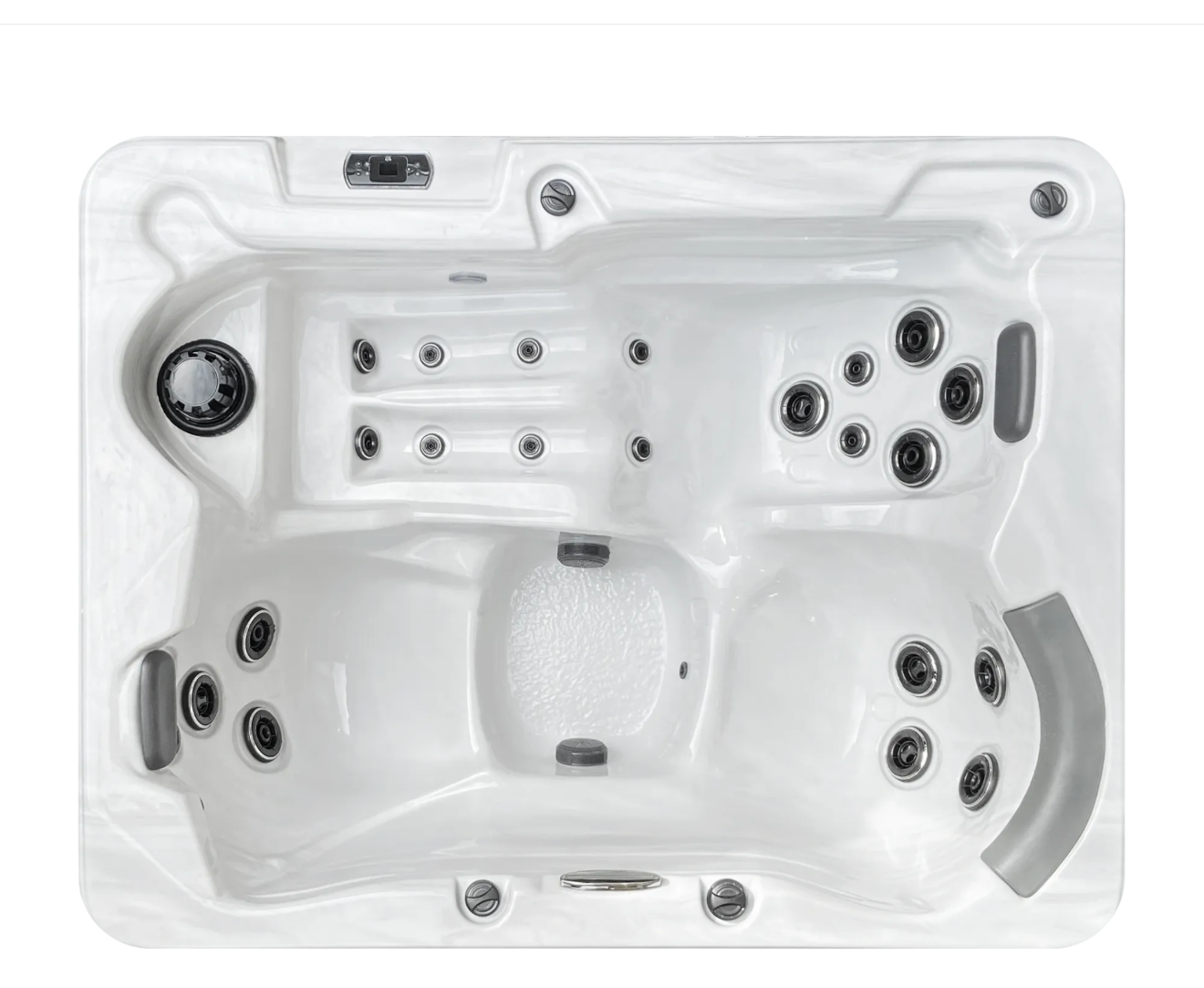 Storm series Tornado Spa