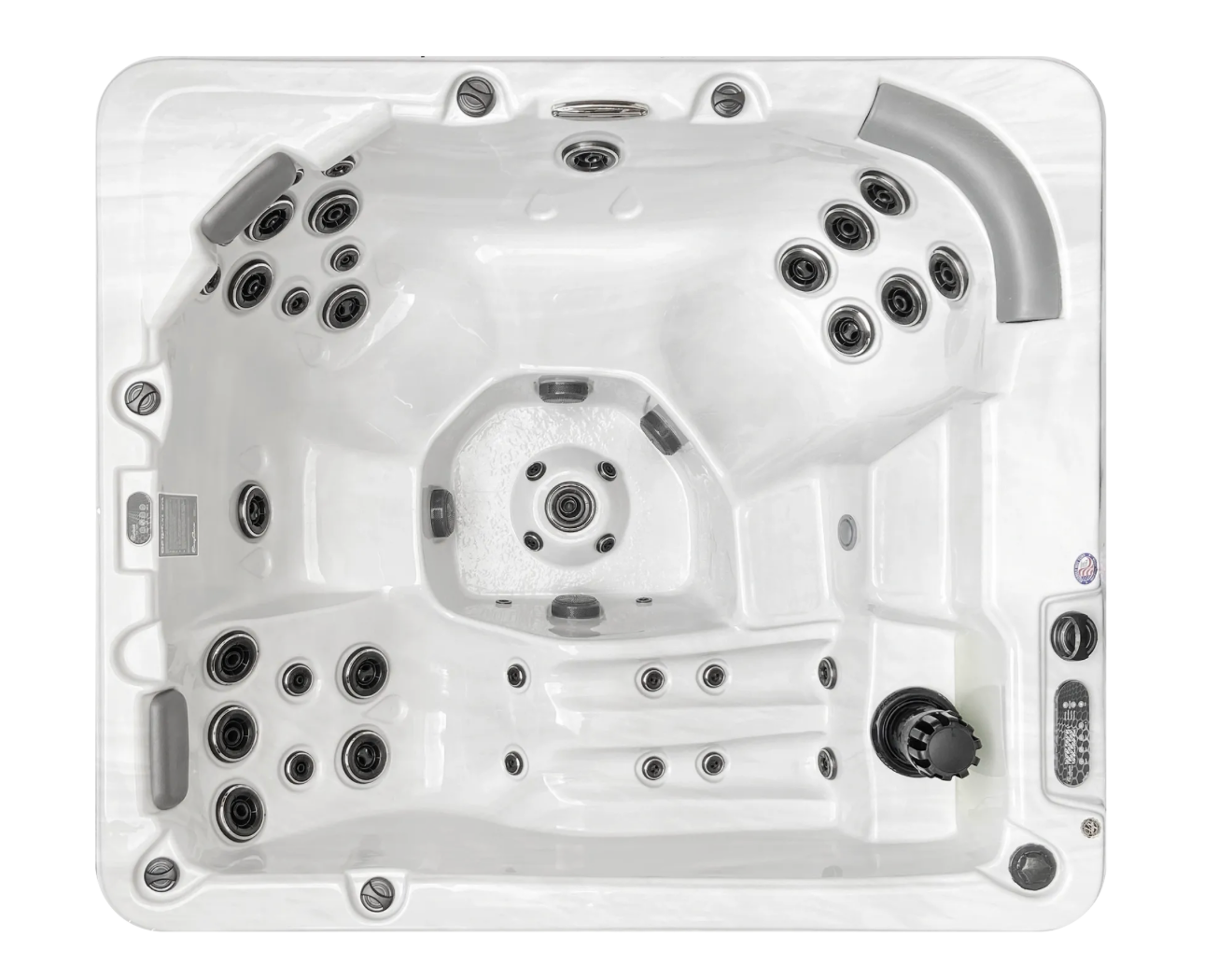 Storm Series Hurricane