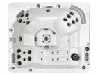 Leisure Series Hurricane Spa
