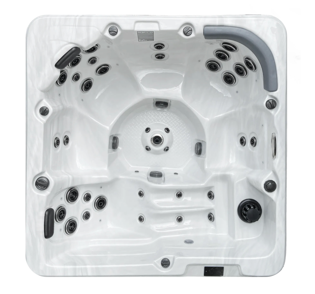 Storm Series Twister Spa