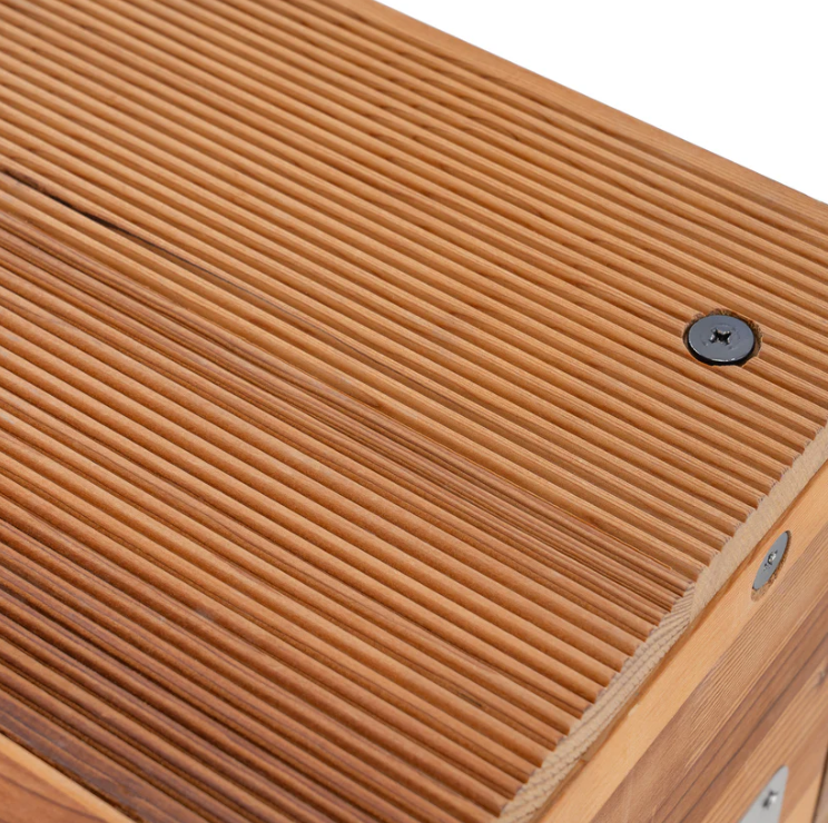 Alaskan All-In-One Cold Plunge Kit – Premium Barrel Cold Therapy Tub