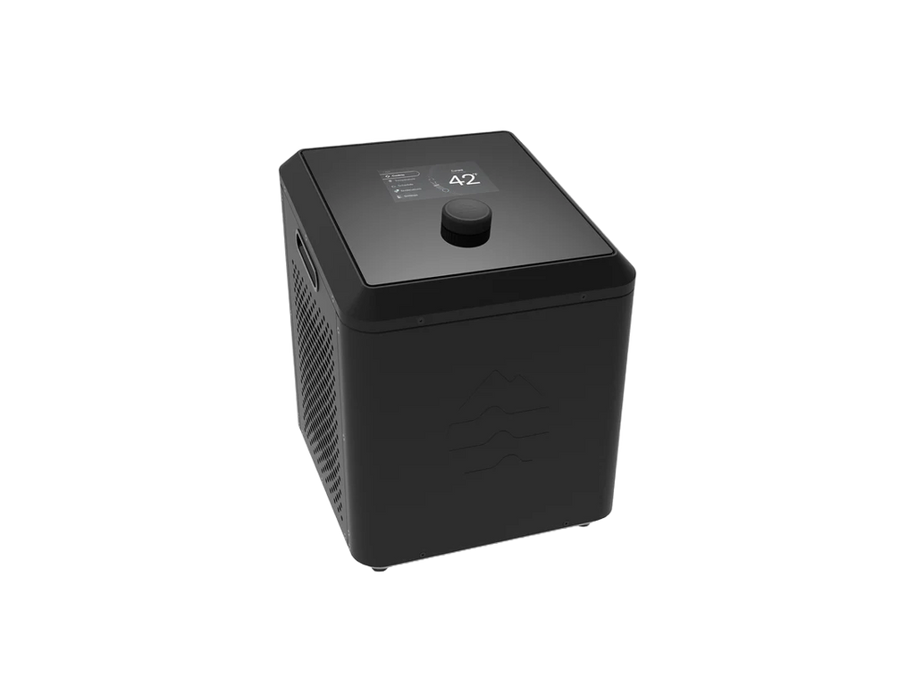 Ice Barrel Chiller for Cold Plunge Tubs