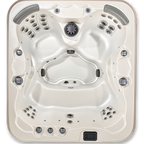 Pioneer 5-Person Hot Tub