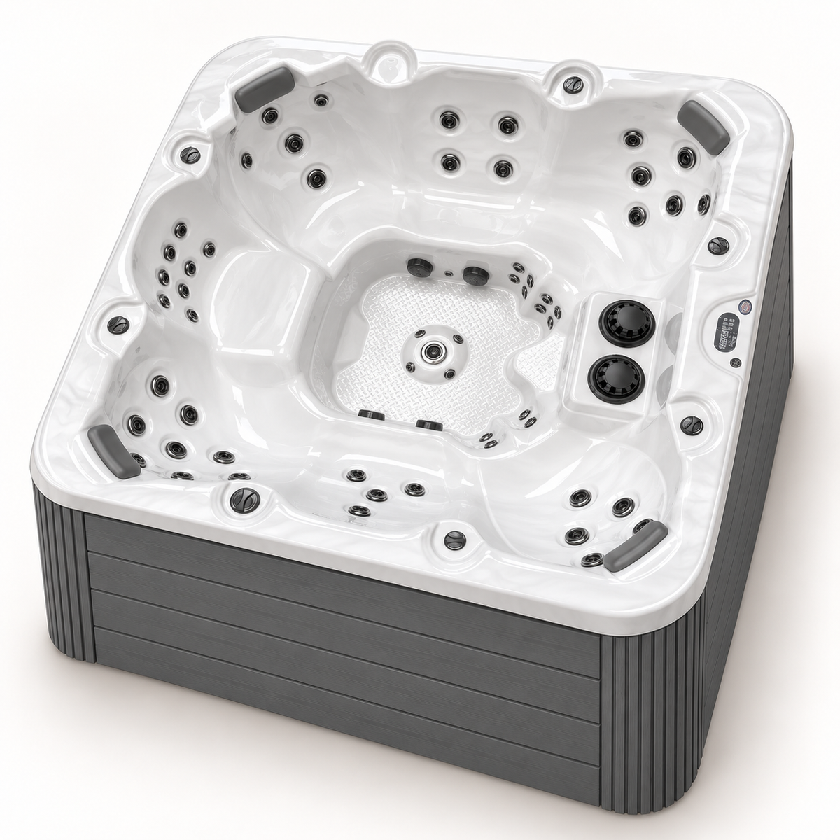 Sunbelt Spas Lone Star LS 900 Hot Tub