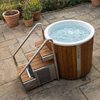 Icetubs IceBarrel Cold Plunge Tub