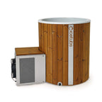 Icetubs IceBarrel Cold Plunge Tub