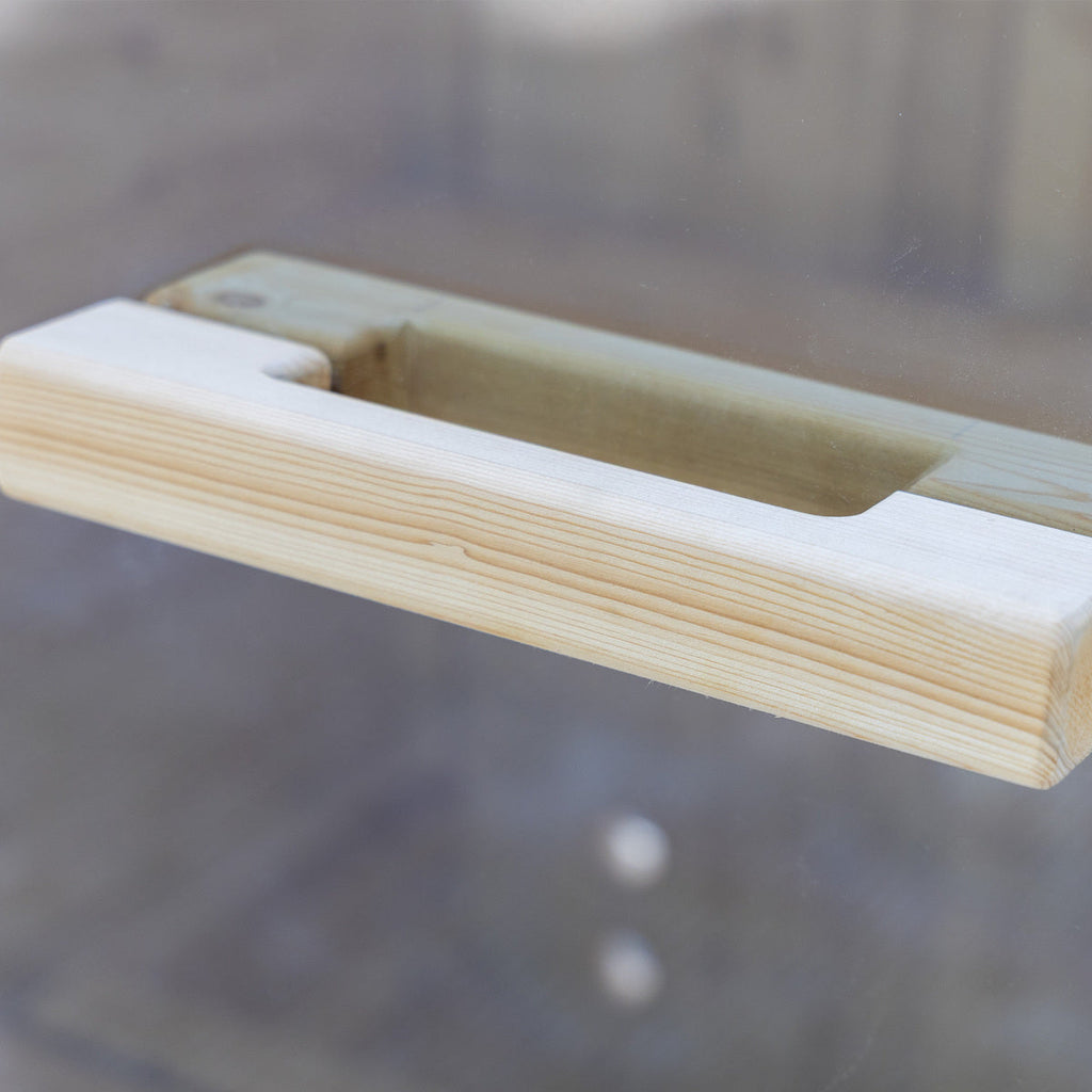 Auris One Luxury Outdoor Cedar Sauna