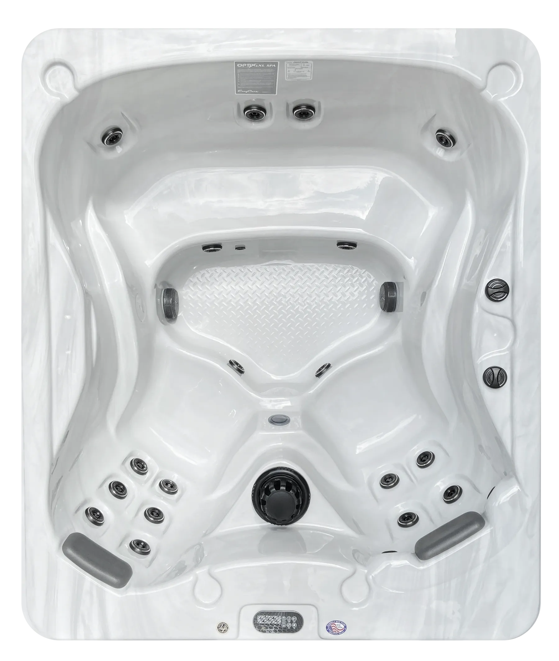 Lone star Series LS 400 Spa