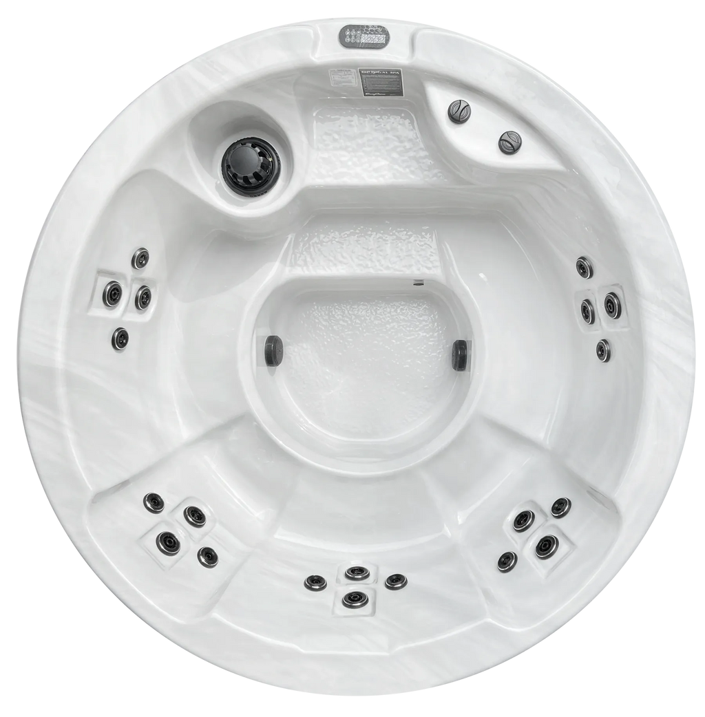 Lone star Series LS Tranquility Spa