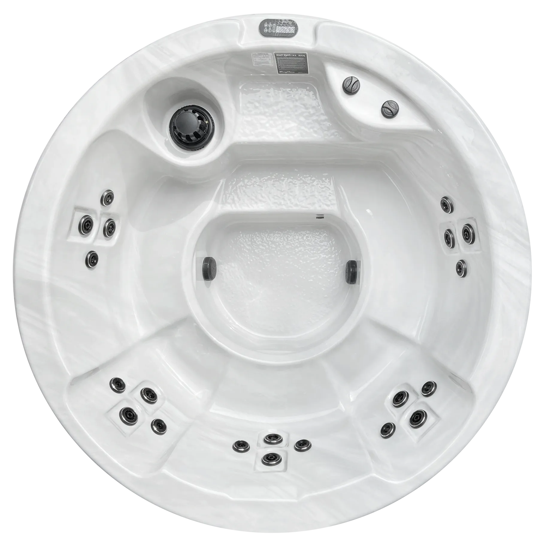 Lone star Series LS Tranquility Spa