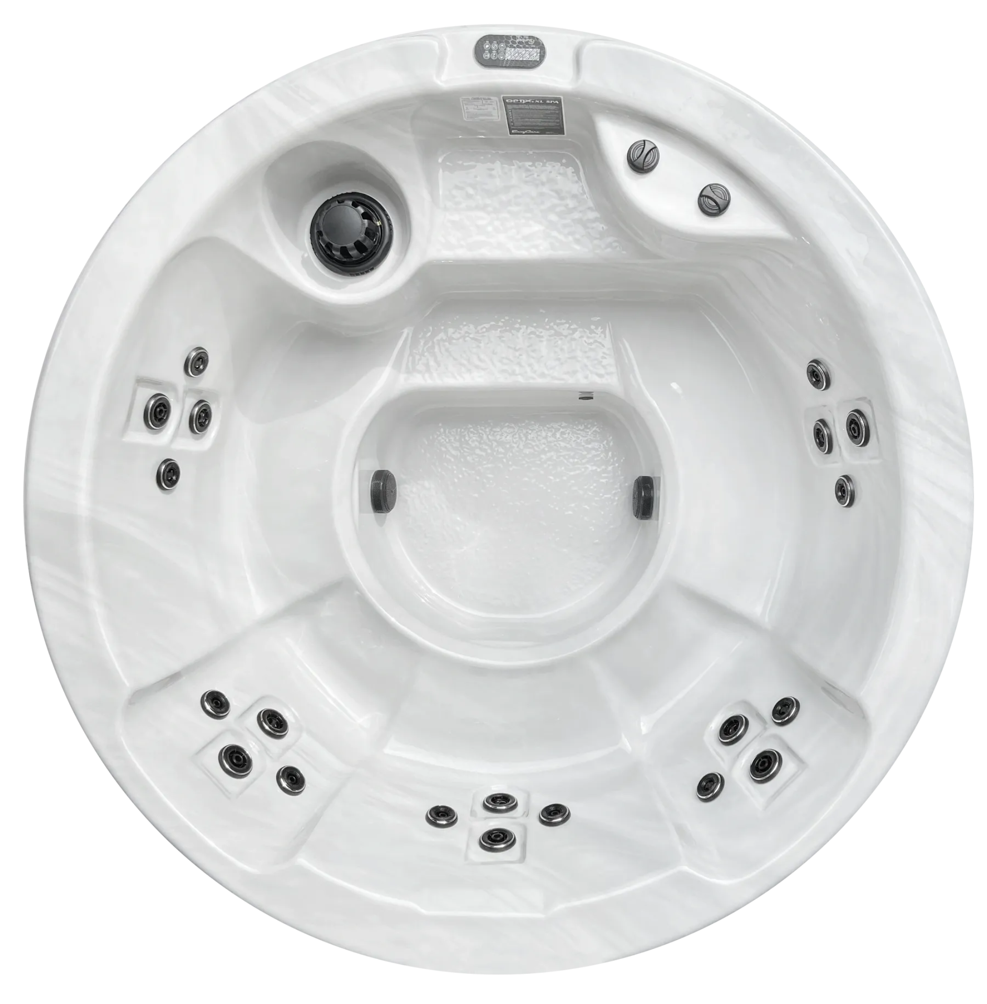 Lone star Series LS Tranquility Spa